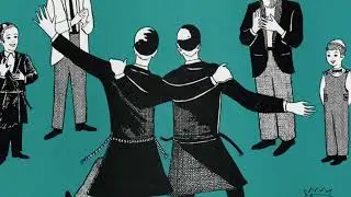 Naftule Brandwein - Sirba Romaniaska (Roumanian dance)
