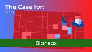 The Case for: BLANSAS 2026?!