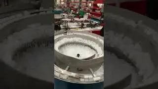 Zipper Bag Making Machine in Action &ndash; Efficient, Fast, and Reliable!