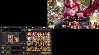 OVERHIT - All details of formations and line effects! **Guide**