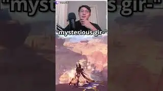CYNO IS ELECTRO?! NEW SUMERU CHARACTERS | Genshin Impac