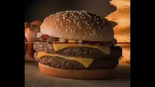 2000s Mcdonald's 