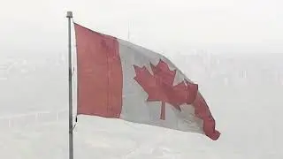 LiUNA Local 506: National Anthem - Oh Canada 2010