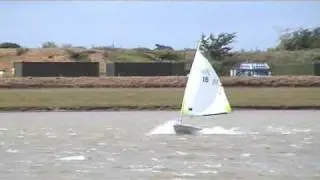 rs tera sailing speed