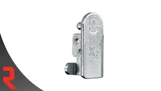 X series Bracket for Roll-Out Shelves Introduction
