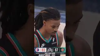 NBA Went Crazy After This 😳#shorts #nba #basketball