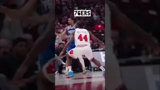 NBA prediction Nuggets Vs 76ers #shorts #subscribe