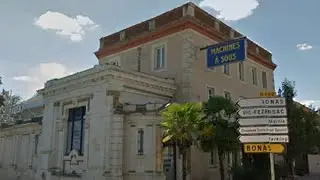 Cast&eacute;ra-Verduzan : 1.000 habitants, 63 machine &agrave; sous
