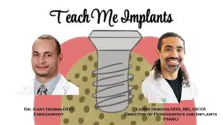 Ep.17 What the Hell is Wrong With All These Dentists? With Dr. Gary Dennis Endodontist