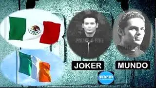 Future EME & NF в беспорядках – нападение Соледад на байкеров
