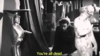 At Midnight I'll Take Your Soul -1963 (Complete Movie)