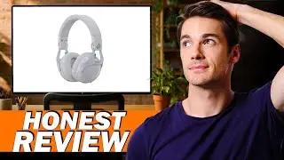 Korg NCQ1WH Smart DJ Headphones Review &ndash; Best Noise Cancelling DJ Headphones in 2025?