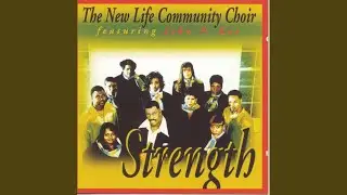 Strength (Live)