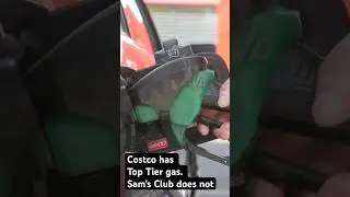 Verify: No, Sam&rsquo;s Club and Costco gas is not the same quality
