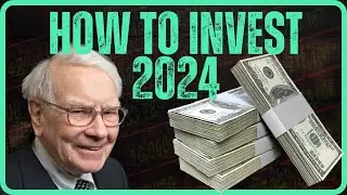 COMPLETE Beginners Guide To Investing In 2024!