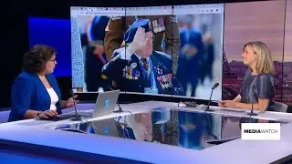 #DDay75 - Poetry & poignancy