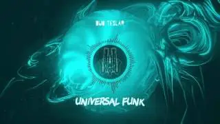 Duo Teslar - Universal Funk