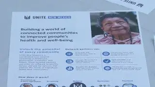 Albuquerque looking to help people get connected to social services