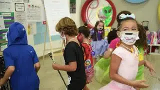 Maple Bear Marília - Carnaval 2021