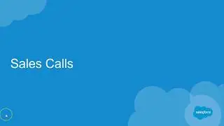 Salesforce basics of cold calling | Salesforce: Logging your Sales Calls
