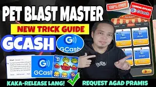 Pet Blast Master - Pet Blast Master App - Instant Payout Legit - Gcash Paying App w/ Proof