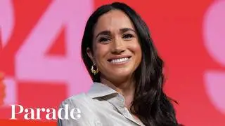Meghan Markle's 2025 Net Worth