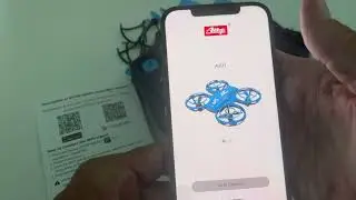 How to find and download Attop Image App for Attop X Pack 20 Blue Drone