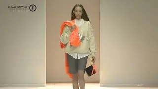 Helon Melon SS23 Runway | South Africa Fashion Week | VRAI Magazine