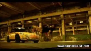 Un film Simplu - teaser