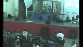 ALEX SAN PEDRO de ESPA&Ntilde;A