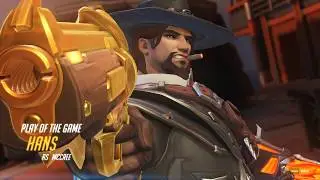 VAN HELSING MCCREE!