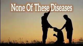 None Of These Diseases - John 3:16 C.M. Healing and Victory Service LIVE  1/15/2026