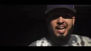 Benny From The North - Watch Me Work (Directed by Prvsper)