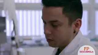 T&eacute;cnico en Fabricaci&oacute;n y Ennoblecimiento de Productos Textiles