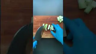 Winter Melon CuttingMix 26-Vegetable Carving-Vegetable Garnish Master @foodife#Garnish#vegetable