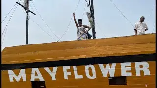 Monrovia Liberia Providence Island | Liberia&rsquo;s Oldest Historical Site Monrovia Liberia 2022