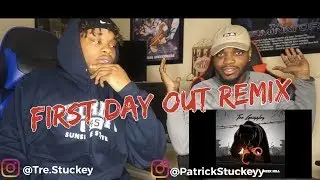Tee Grizzley Feat. Meek Mill 