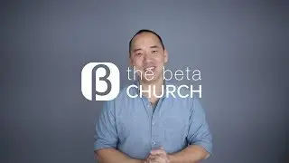 the Beta Church Initiative - an Online Church Plant Reimagined for Our World Today