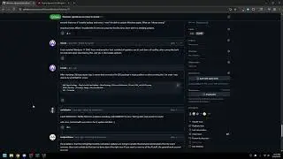 Remove Windows AI Script Updates