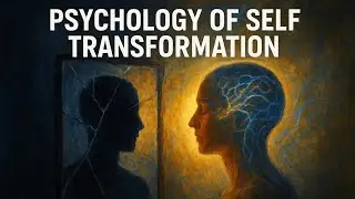 The Psychology of Self Transformation &mdash; How to Truly Rewire Your Mind