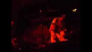 DIZZY ESPECHE TRIO  
