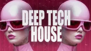 Marco Carola - Fack  (DEEP TECH HOUSE REMIX) MUSIC ON | GHOST PRODUCTION #techhouse #deeptech