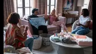 Insecure | Season 4 | Episode 4 | 'Lowkey Losin' It' | Libra Views