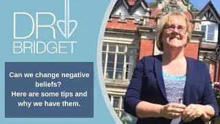 How to change negative beliefs to positive beliefs
