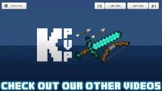 Welcome to KingsPvP