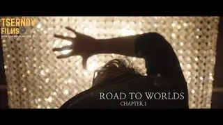ROAD TO WORLDS | CHAPTER 1