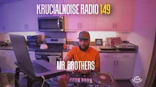 RAP R&B HIP HOP SOUL | Krucial Noise Radio: Show #149