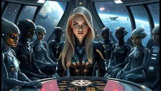 Why Humans Walk Unarmed in the Council Chambers&mdash;And No One Dares Object | HFY Story