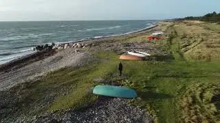 Sjællands Odde