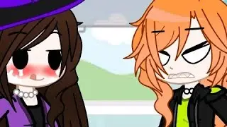 Steve Wants A Potion | Minecraft Skit | (Gacha Nebula)